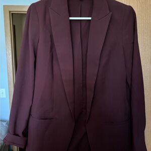 Express Blazer